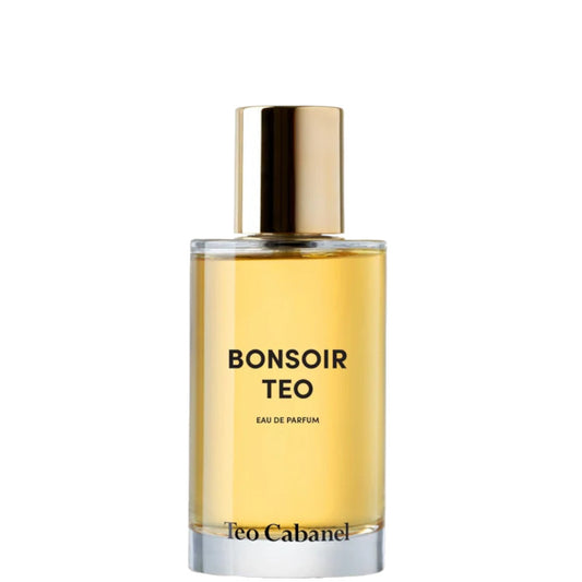 Teo Cabanel Bonsoir Teo