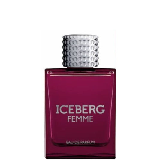 Iceberg Femme Eau de Parfum