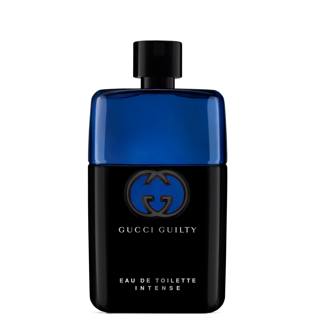 Gucci Guilty Eau de Toilette Intense Pour Homme