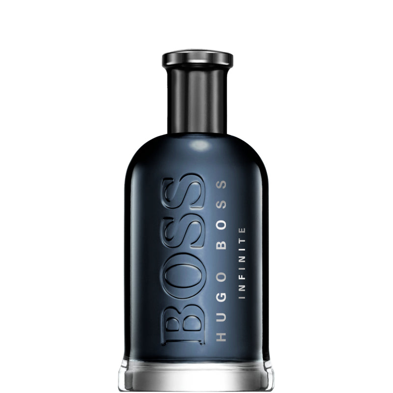 Boss Bottled Infinite