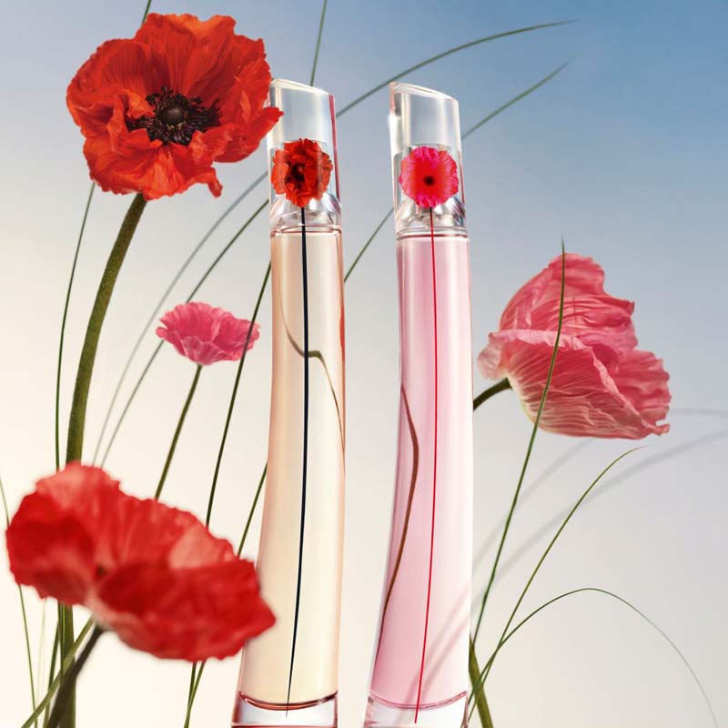 Flower by kenzo Poppy Bouquet EDP