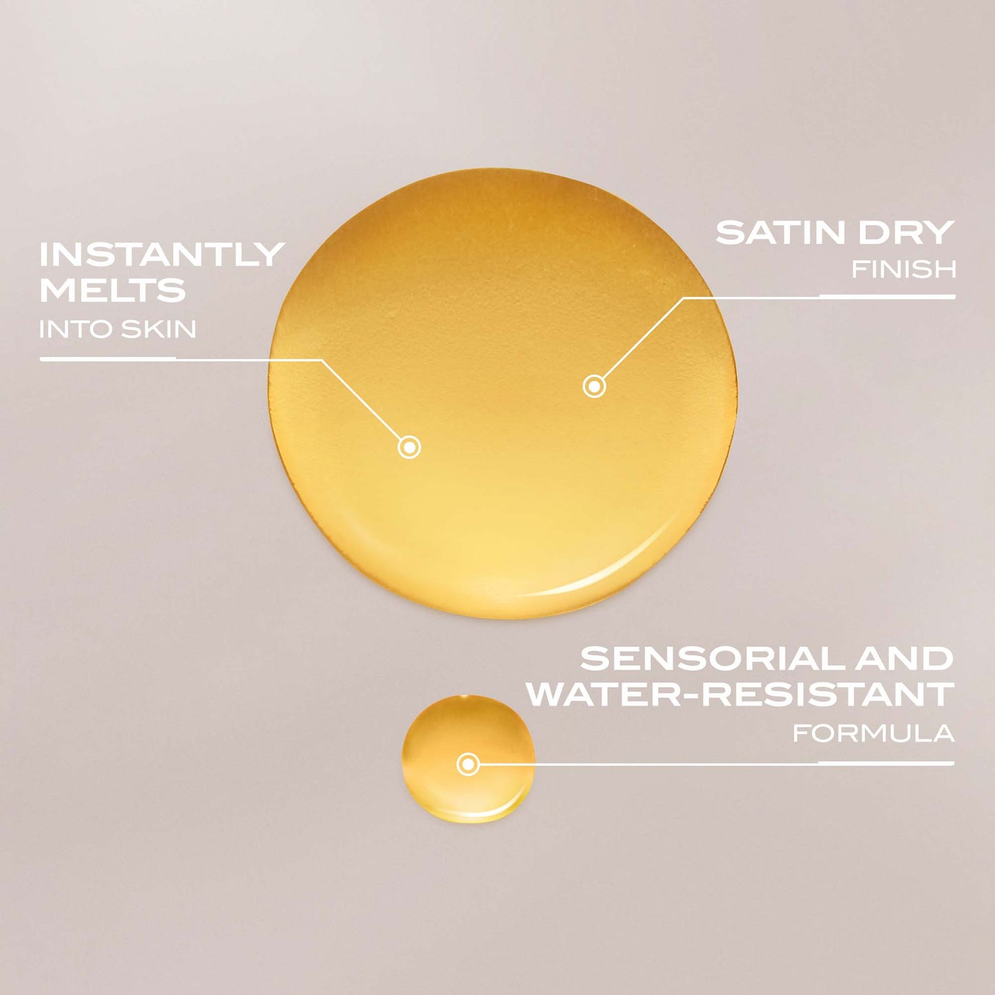 Sun Beauty Body Dry Oil SPF 30