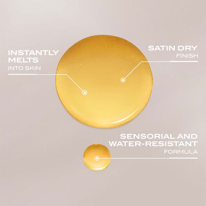 Sun Beauty Body Dry Oil SPF 30