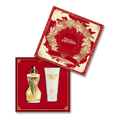 Gaultier Divine Eau de Parfum Cofanetto