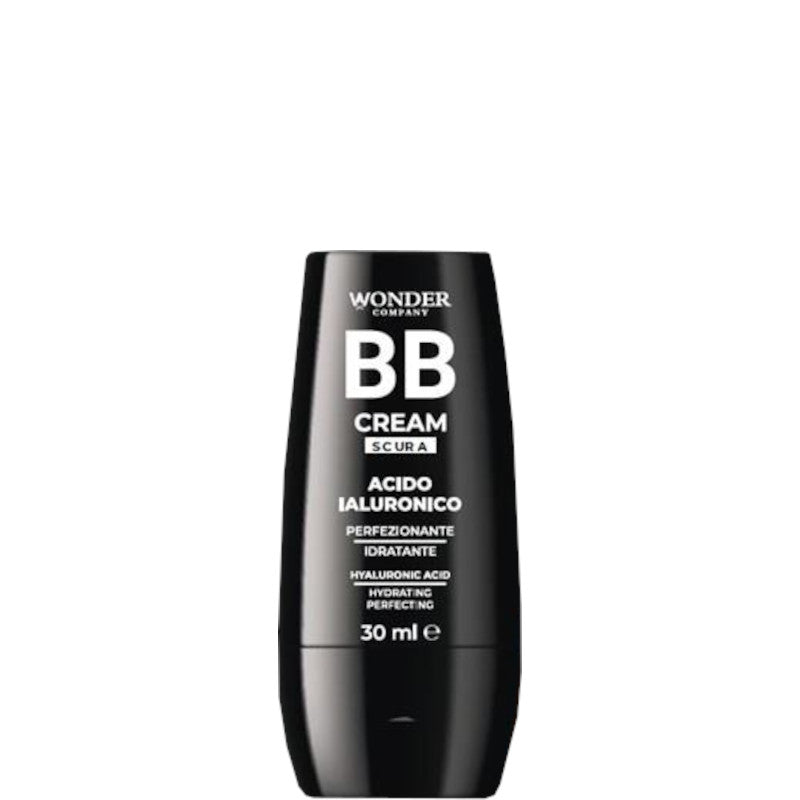 Wonder BB Cream