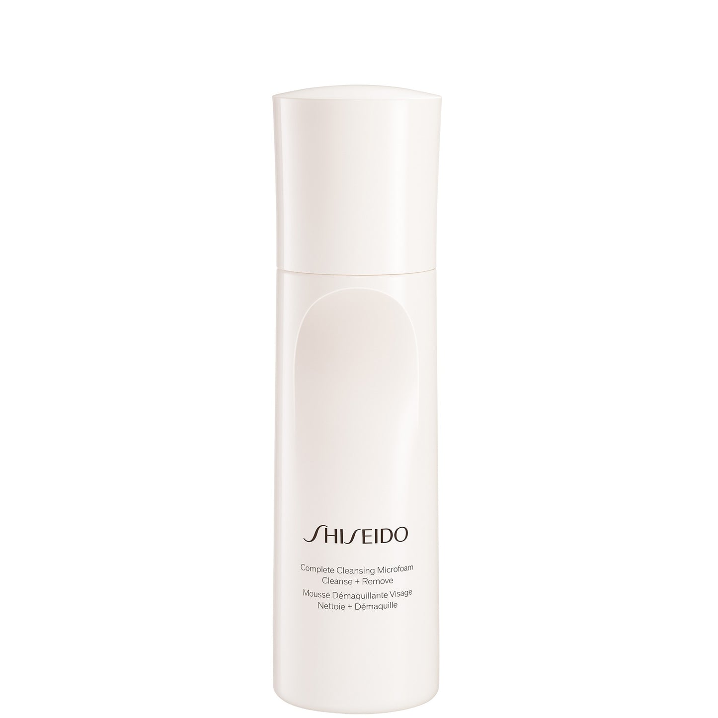 Complete Cleansing Microfoam