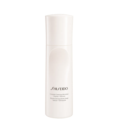 Complete Cleansing Microfoam