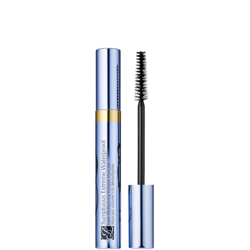 Sumptuous Extreme Waterproof - Mascara Super Volumizzante BLACK WP