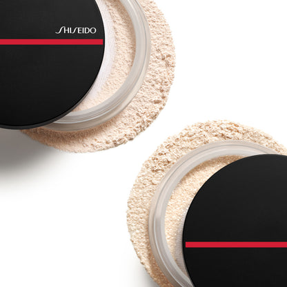 Synchro Skin Invisible Silk Loose Powder