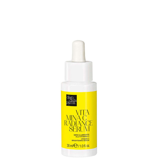 Vitamina C Radiance Serum - Siero Illuminante alla Vitamina C 30 ML