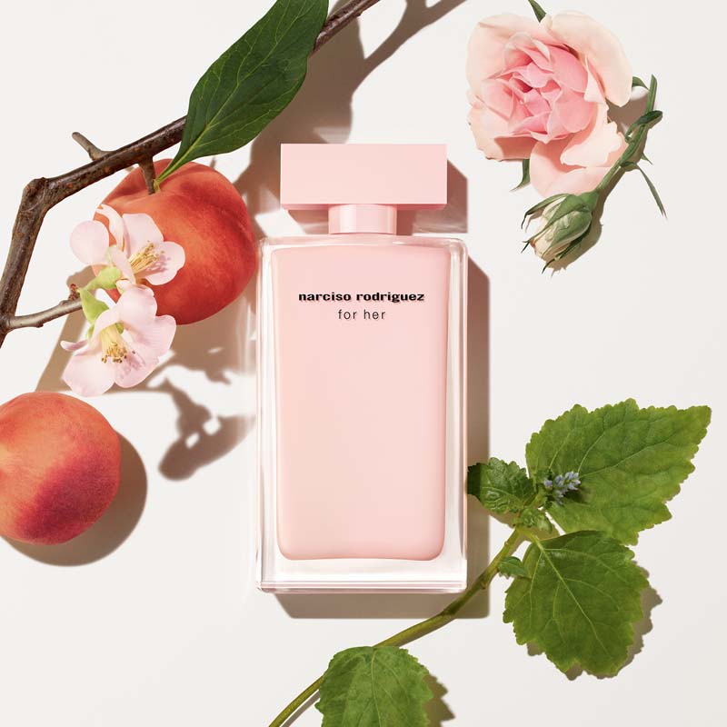 Narciso Rodriguez For Her EDP Edizione Limitata 150 ML