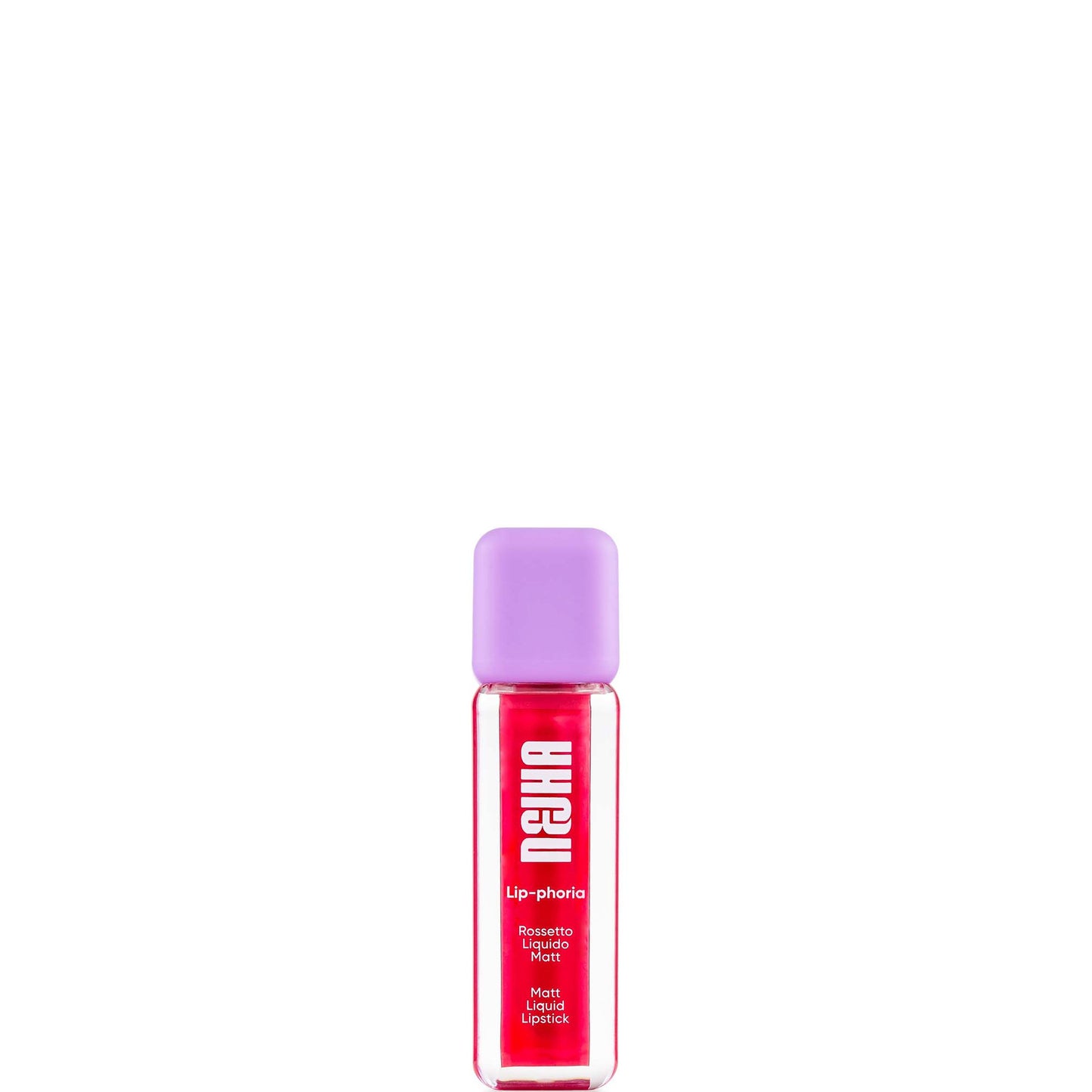 Nejha Lip-phoria - Rossetto Liquido Matt