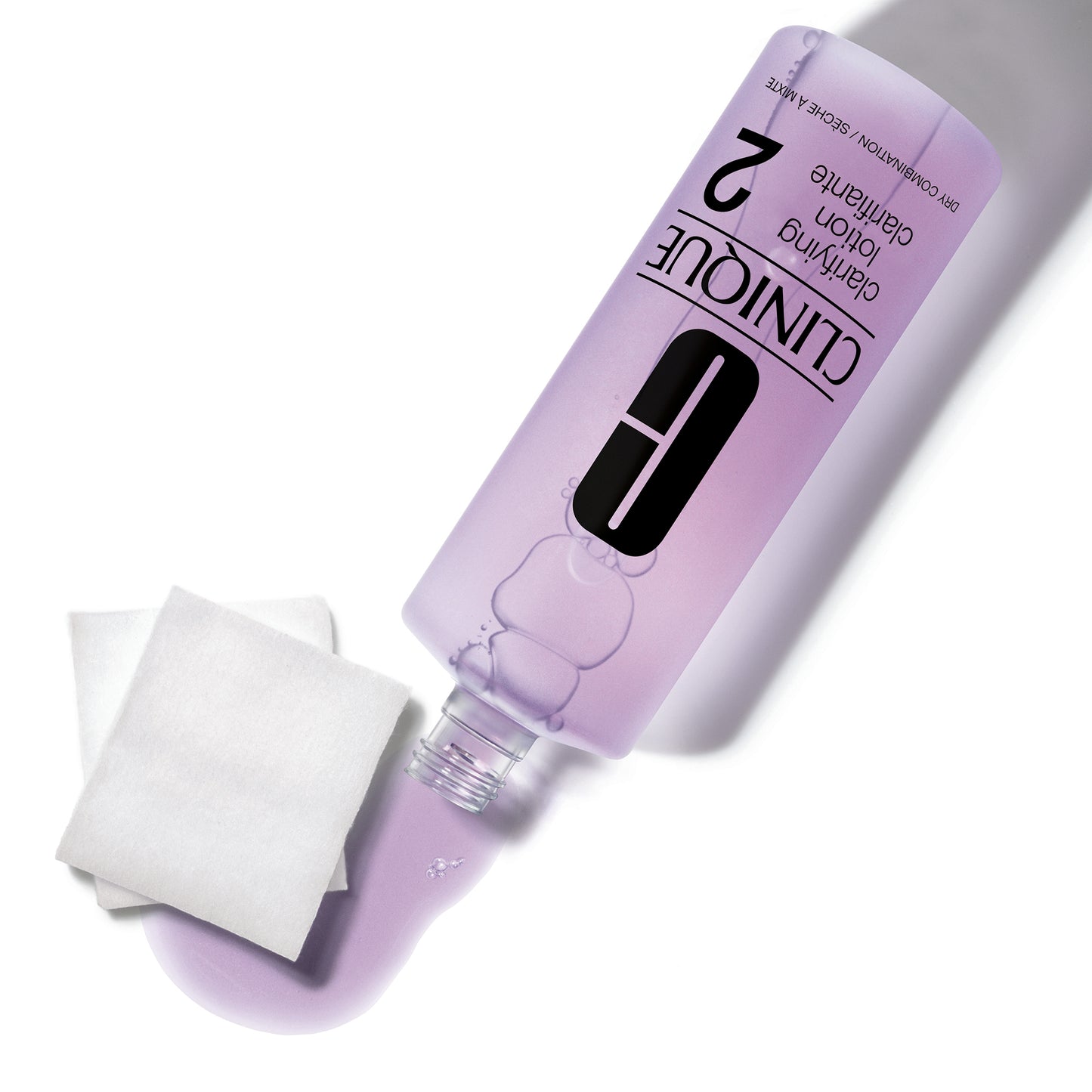 Clarifying Lotion 2 - Pelle da Arida a Normale TIPO 2