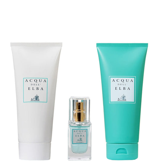 Acqua dell'Elba Donna EDP Confezione