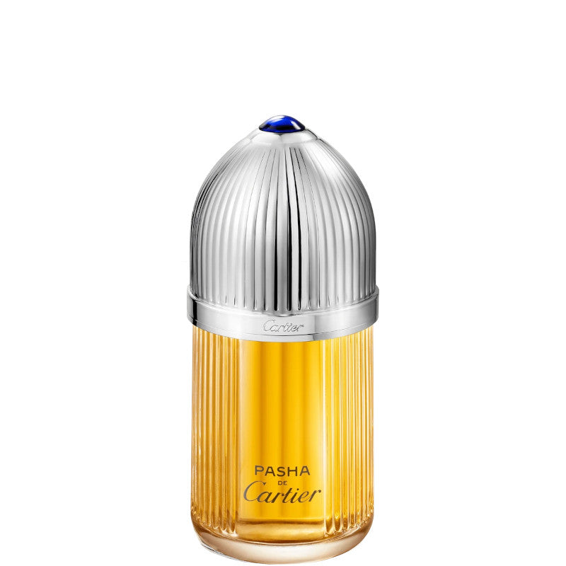 Cartier Pasha De Cartier Parfum