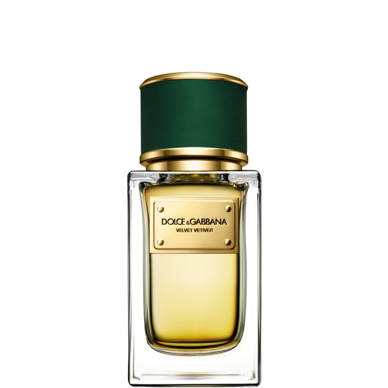 Velvet Vetiver