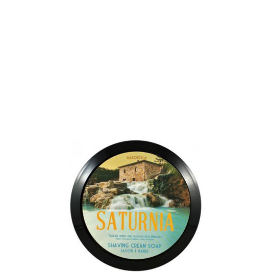 Shaving Soap Saturnia 150 ML