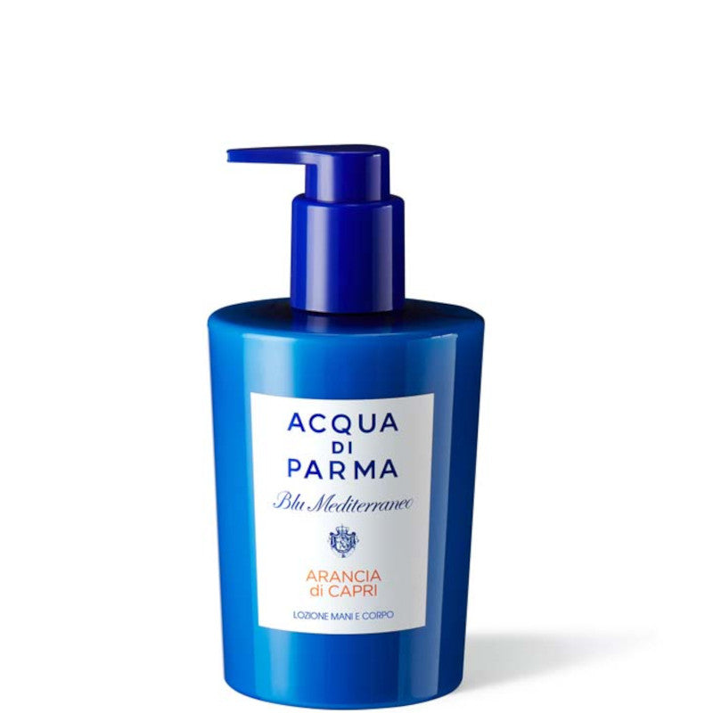 Blu Mediterraneo Arancia di Capri 300 ML