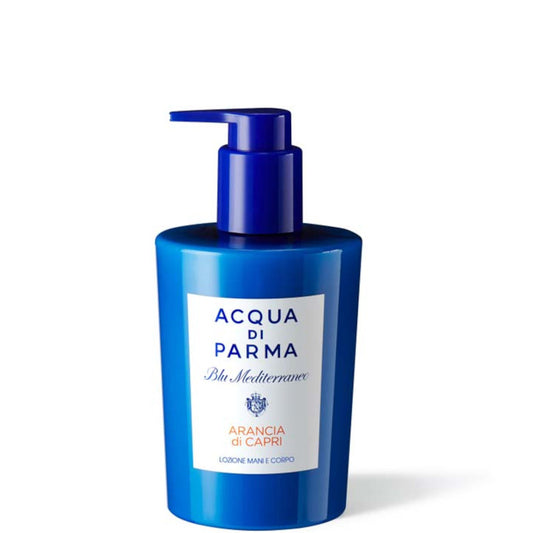 Blu Mediterraneo Arancia di Capri 300 ML