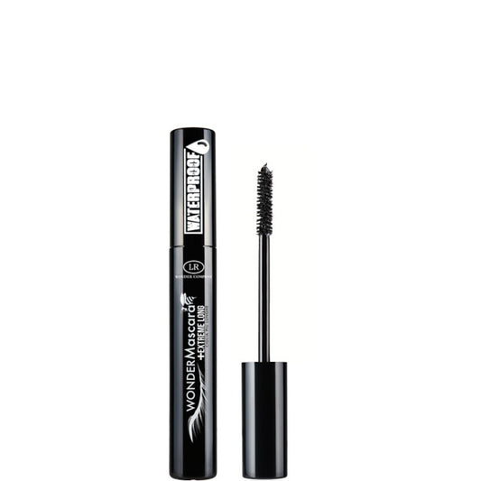 Wonder Mascara + Extreme Long Waterproof Black