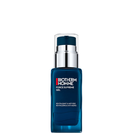 Force Supreme Gel - Uomo