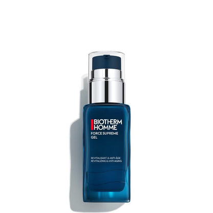 Force Supreme Gel - Uomo