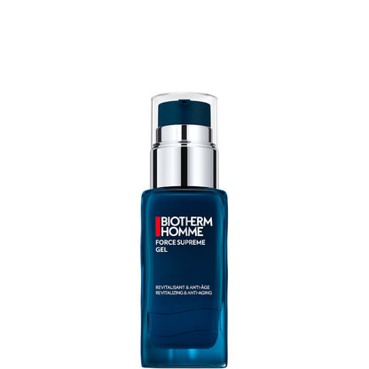 Force Supreme Gel - Uomo