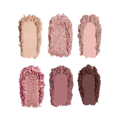 Wonder Look Eyeshadow Palette