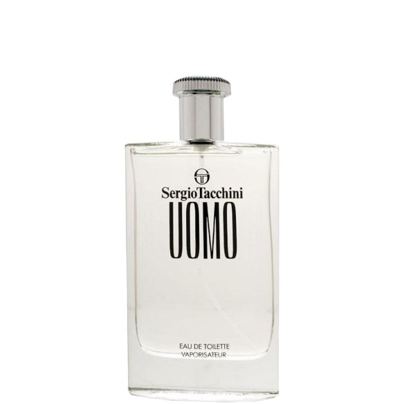 Sergio Tacchini UOMO 100 ML