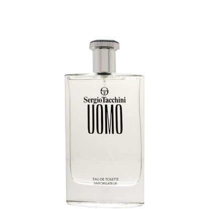 Sergio Tacchini UOMO 100 ML