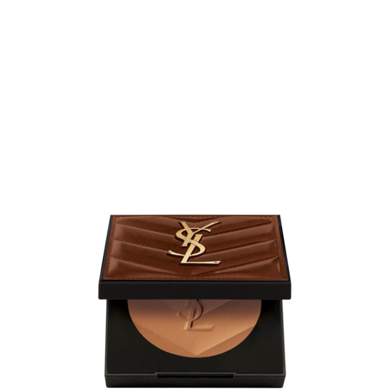 All Hours Hyper Bronzer N. 03 GOLDEN MEDINA
