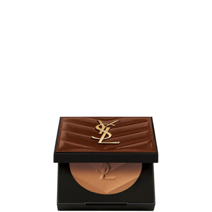 All Hours Hyper Bronzer N. 03 GOLDEN MEDINA
