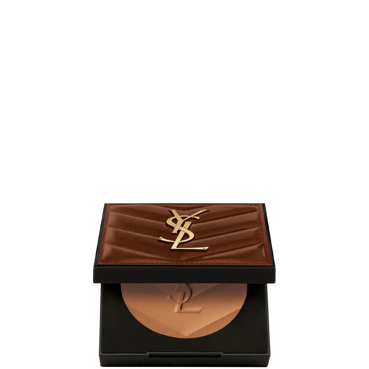 All Hours Hyper Bronzer N. 03 GOLDEN MEDINA