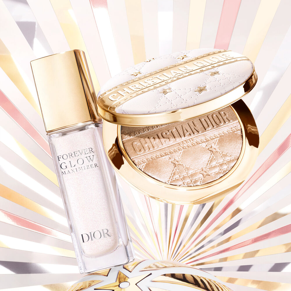 Dior Forever Glow Maximizer - Edizione Limitata