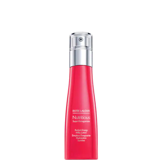 Nutritious Super_pomegranate Radiant Energy Milky Lotion 100 ML