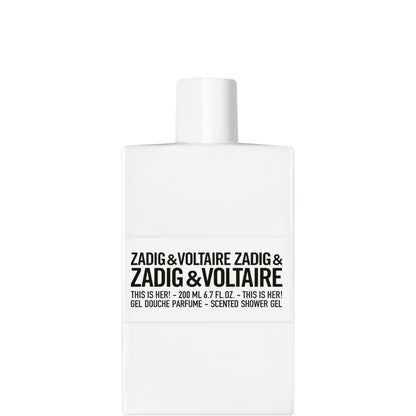 This Is Her! 200 ML