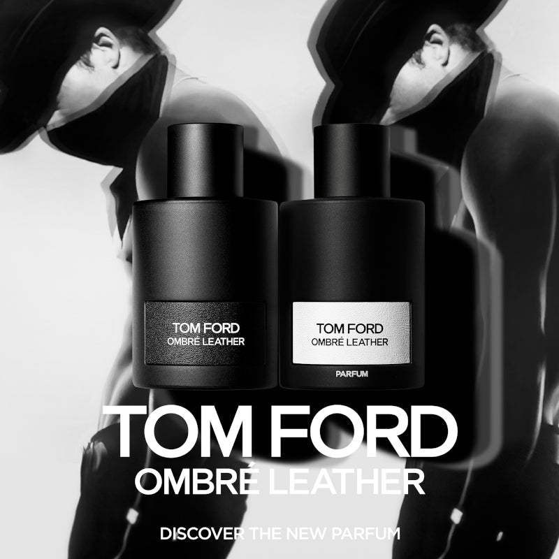 Tom Ford Ombré Leather Eau de Parfum