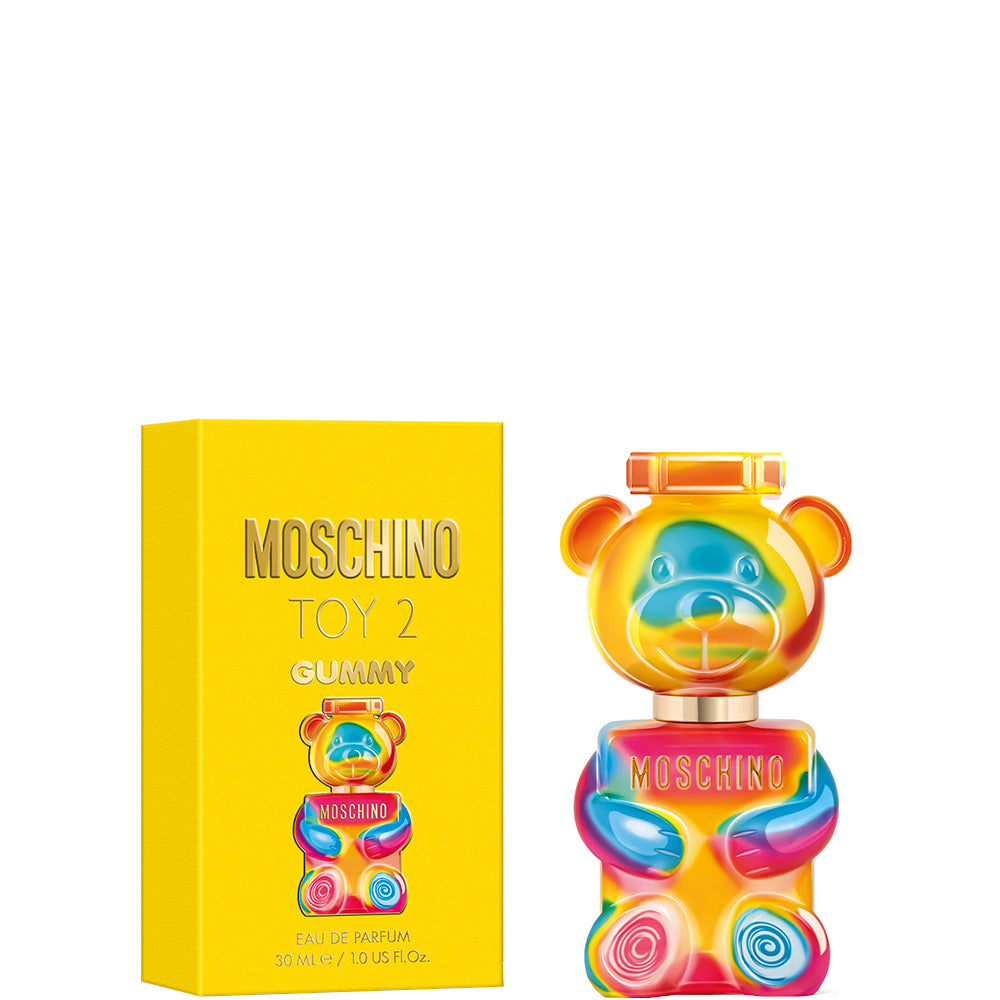 Moschino Toy 2 Gummy