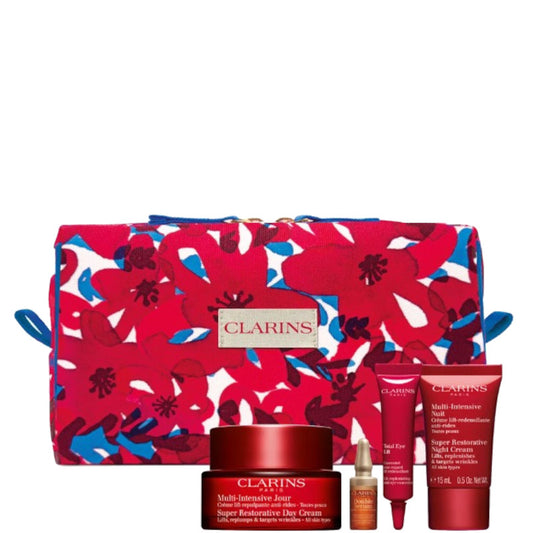 Multi-Intensive Jour - Tutti i tipi di pelle Confezione