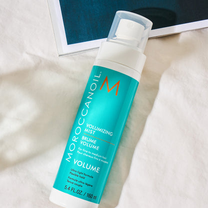 Moroccanoil Volumizing Mist