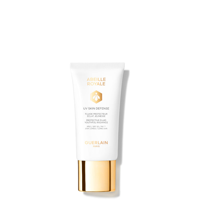 Abeille Royale UV Skin Defense SPF 50 50 ML