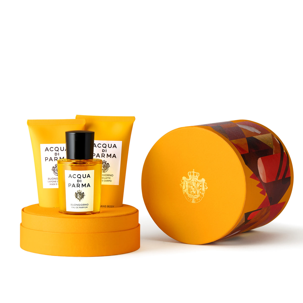 Acqua di Parma Buongiorno Cofanetto Regalo