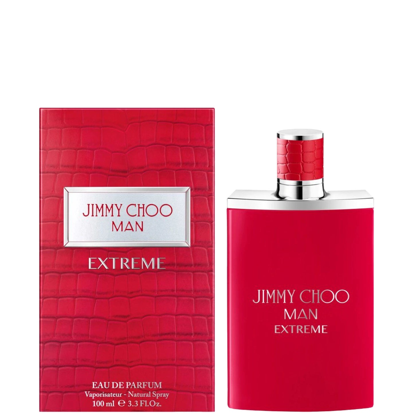 Jimmy Choo Man Extreme