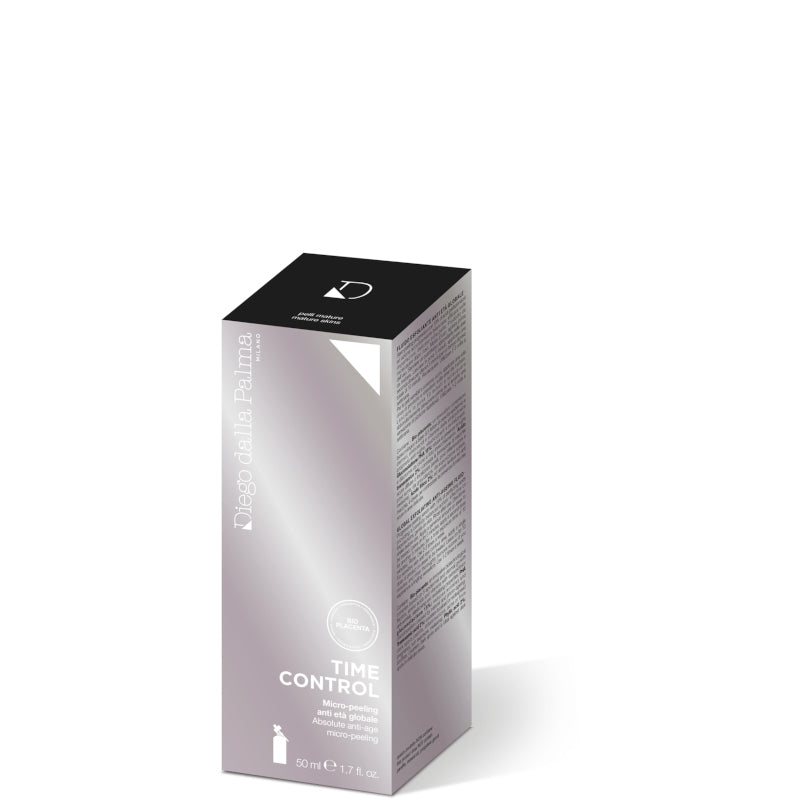 Time Control Micro-peeling anti età globale 50 ML