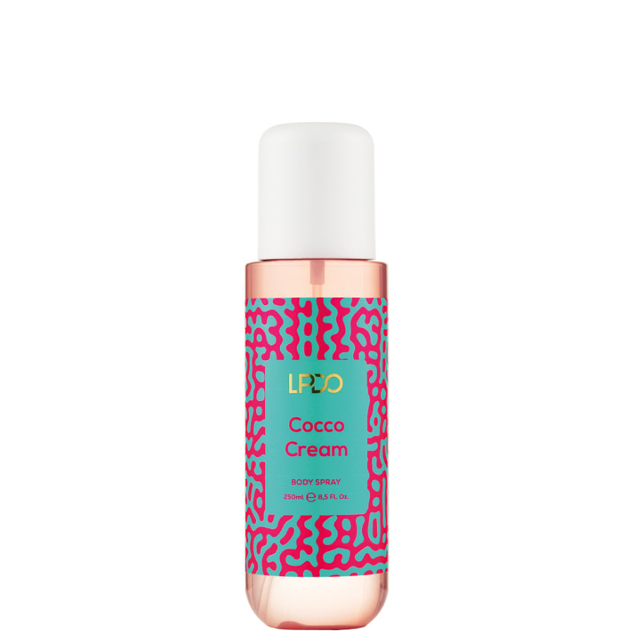 LPDO Cocco Cream