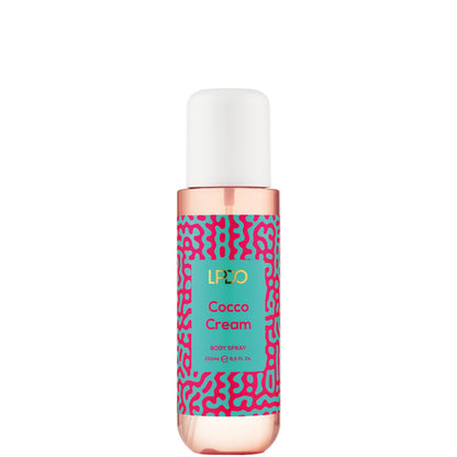 LPDO Cocco Cream