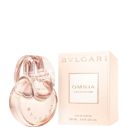 Bvlgari Omnia Crystalline EDP