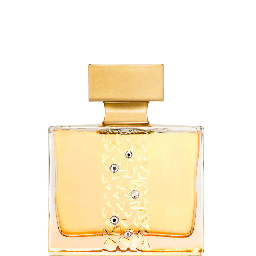 Micallef Note Vanillée