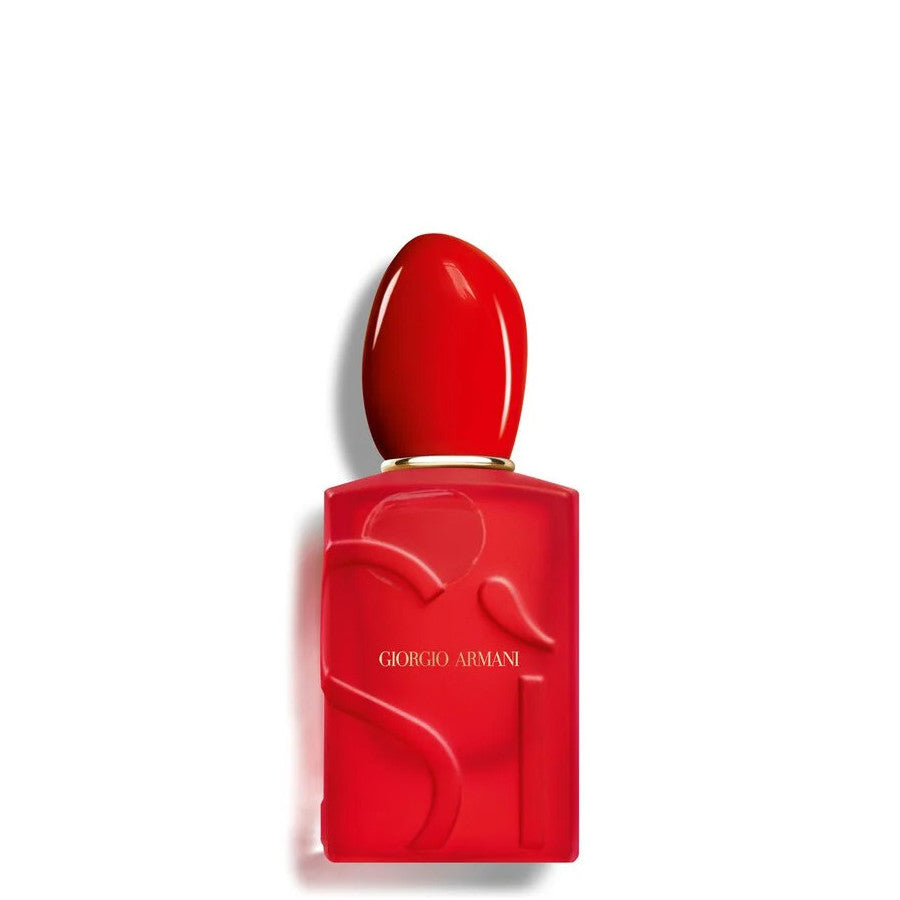Armani Si Passione Red Bloom