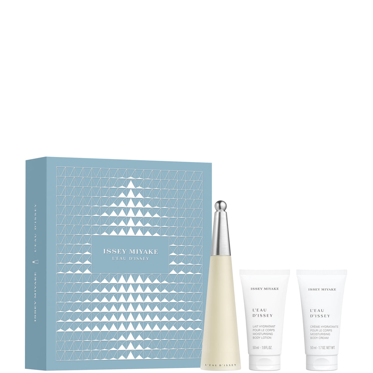 L’Eau d’Issey Eau de Toilette Cofanetto